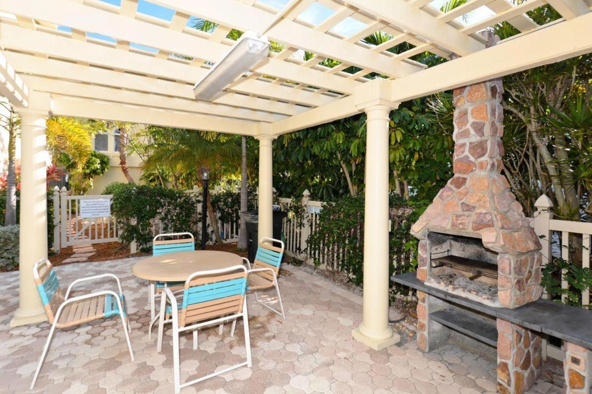 La Casa Costiera 12 Βίλα Holmes Beach Εξωτερικό φωτογραφία