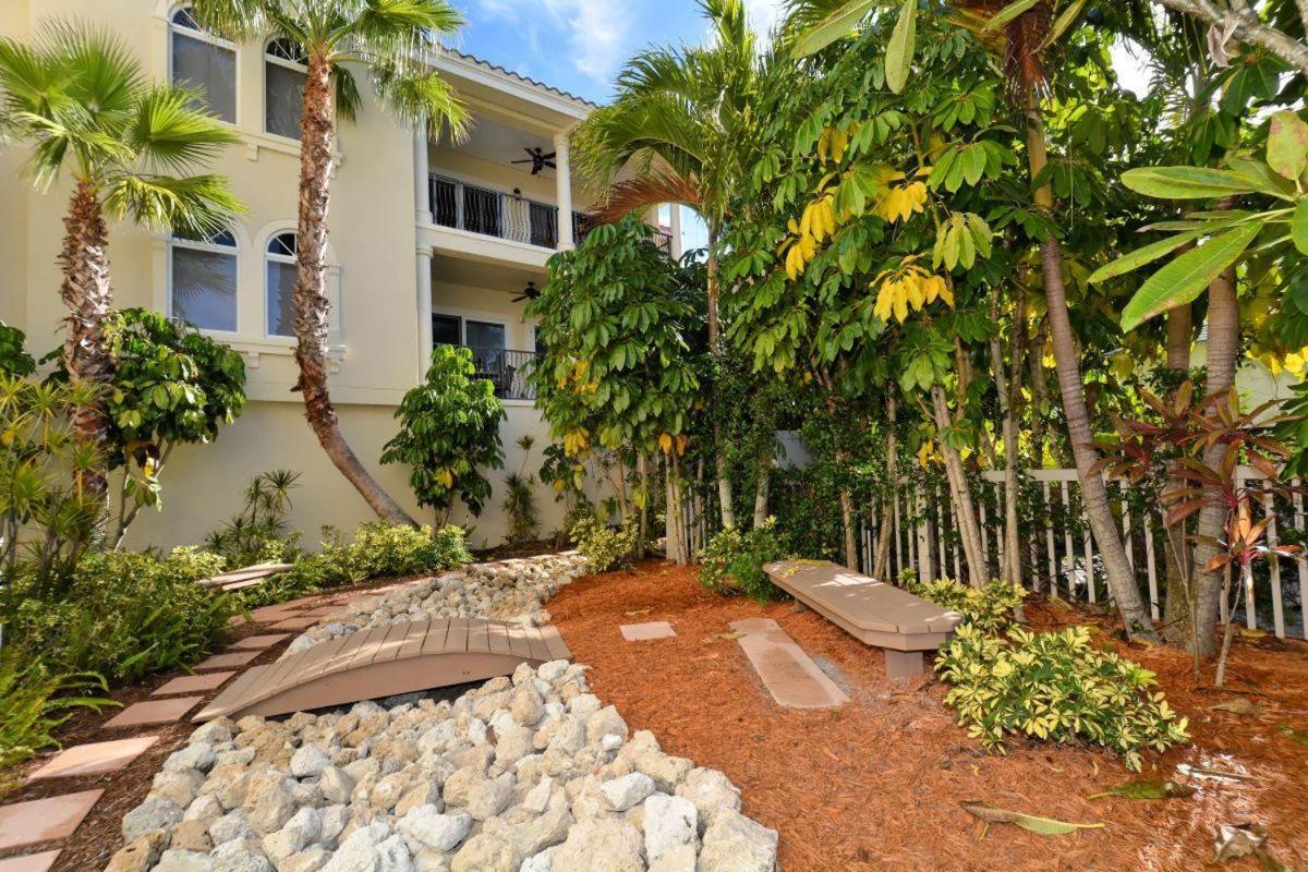La Casa Costiera 12 Βίλα Holmes Beach Εξωτερικό φωτογραφία