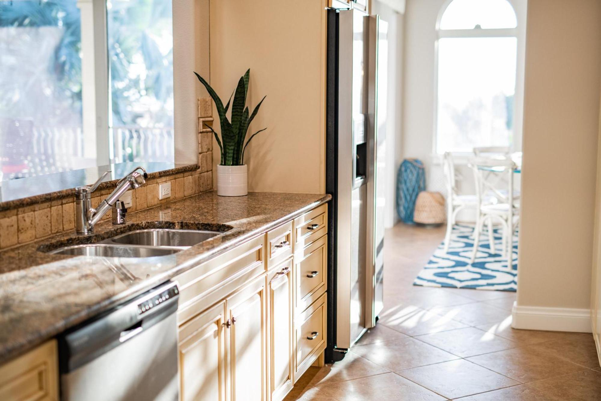 La Casa Costiera 12 Βίλα Holmes Beach Εξωτερικό φωτογραφία