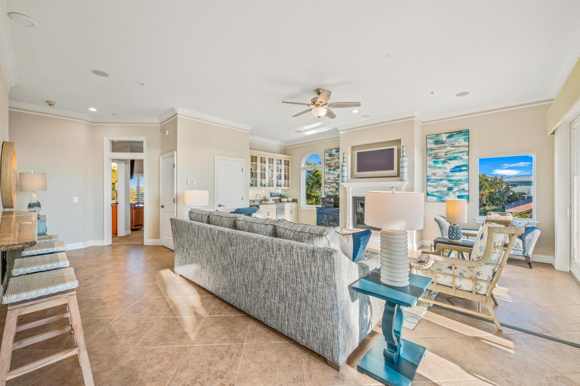 La Casa Costiera 12 Βίλα Holmes Beach Εξωτερικό φωτογραφία