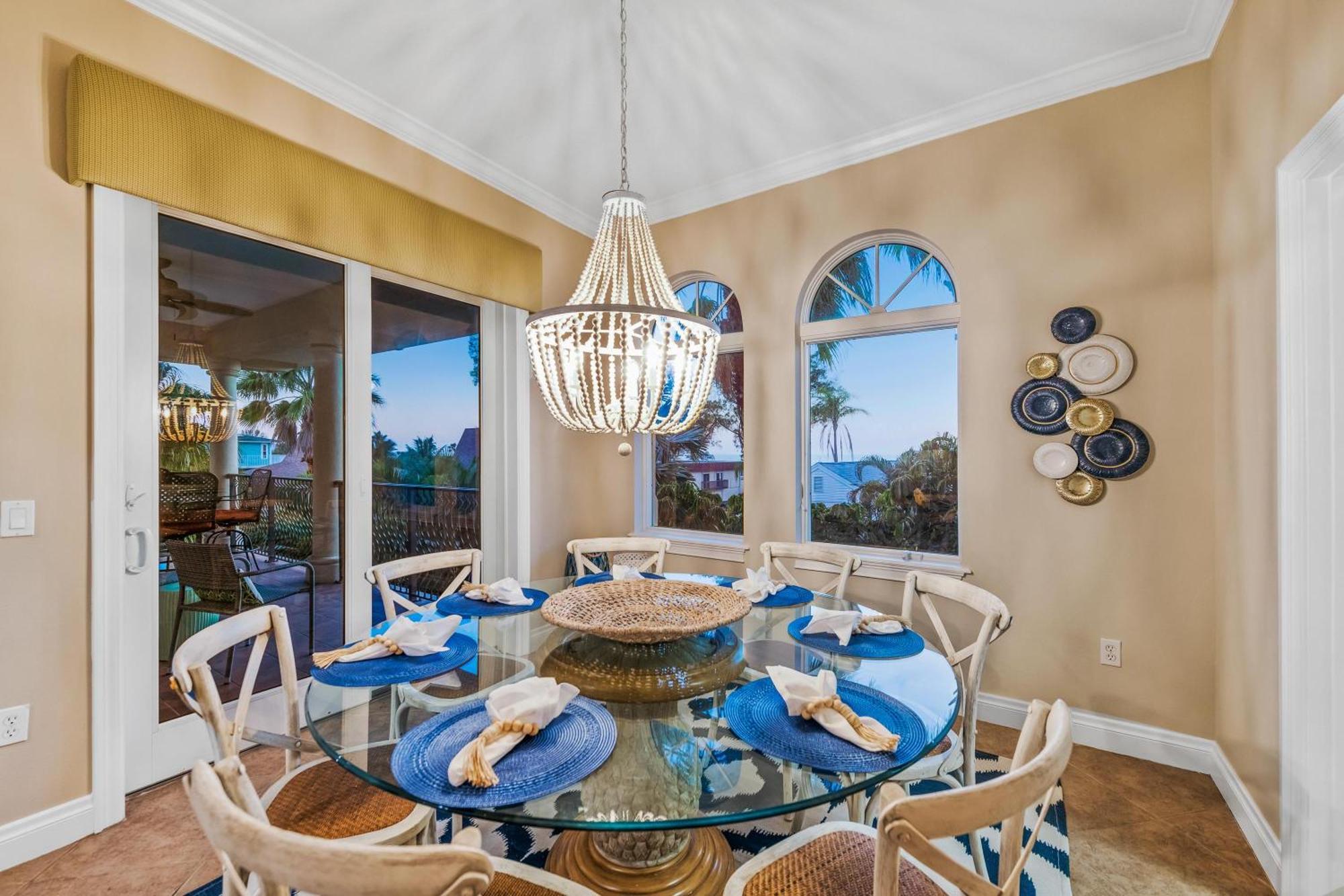 La Casa Costiera 12 Βίλα Holmes Beach Εξωτερικό φωτογραφία