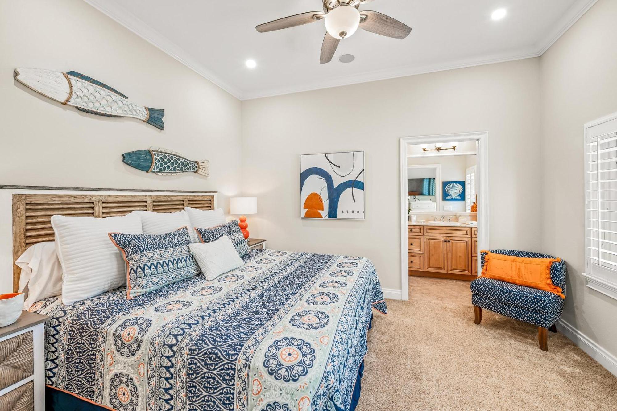 La Casa Costiera 12 Βίλα Holmes Beach Εξωτερικό φωτογραφία