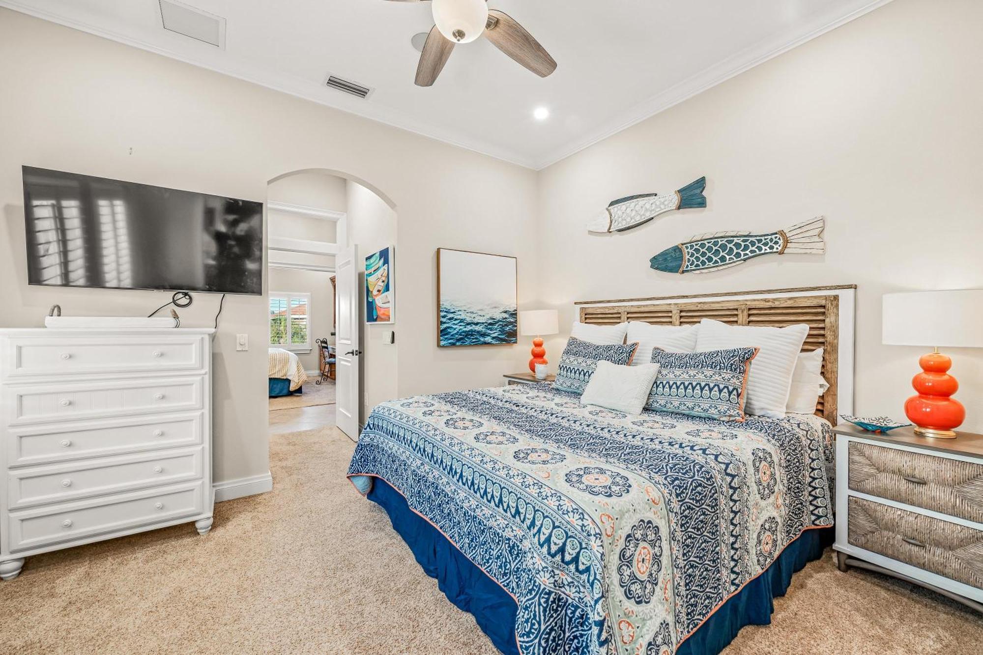 La Casa Costiera 12 Βίλα Holmes Beach Εξωτερικό φωτογραφία