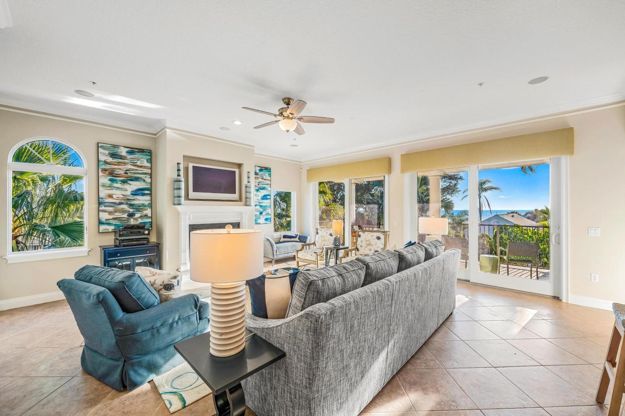 La Casa Costiera 12 Βίλα Holmes Beach Εξωτερικό φωτογραφία