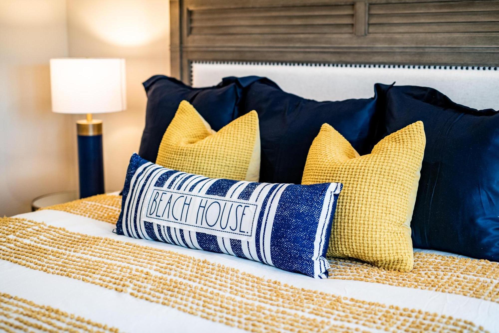 La Casa Costiera 12 Βίλα Holmes Beach Εξωτερικό φωτογραφία