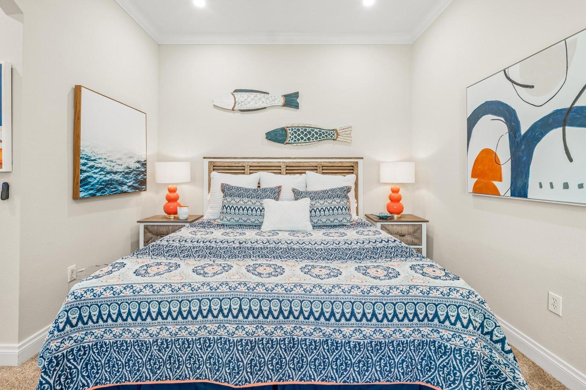 La Casa Costiera 12 Βίλα Holmes Beach Εξωτερικό φωτογραφία