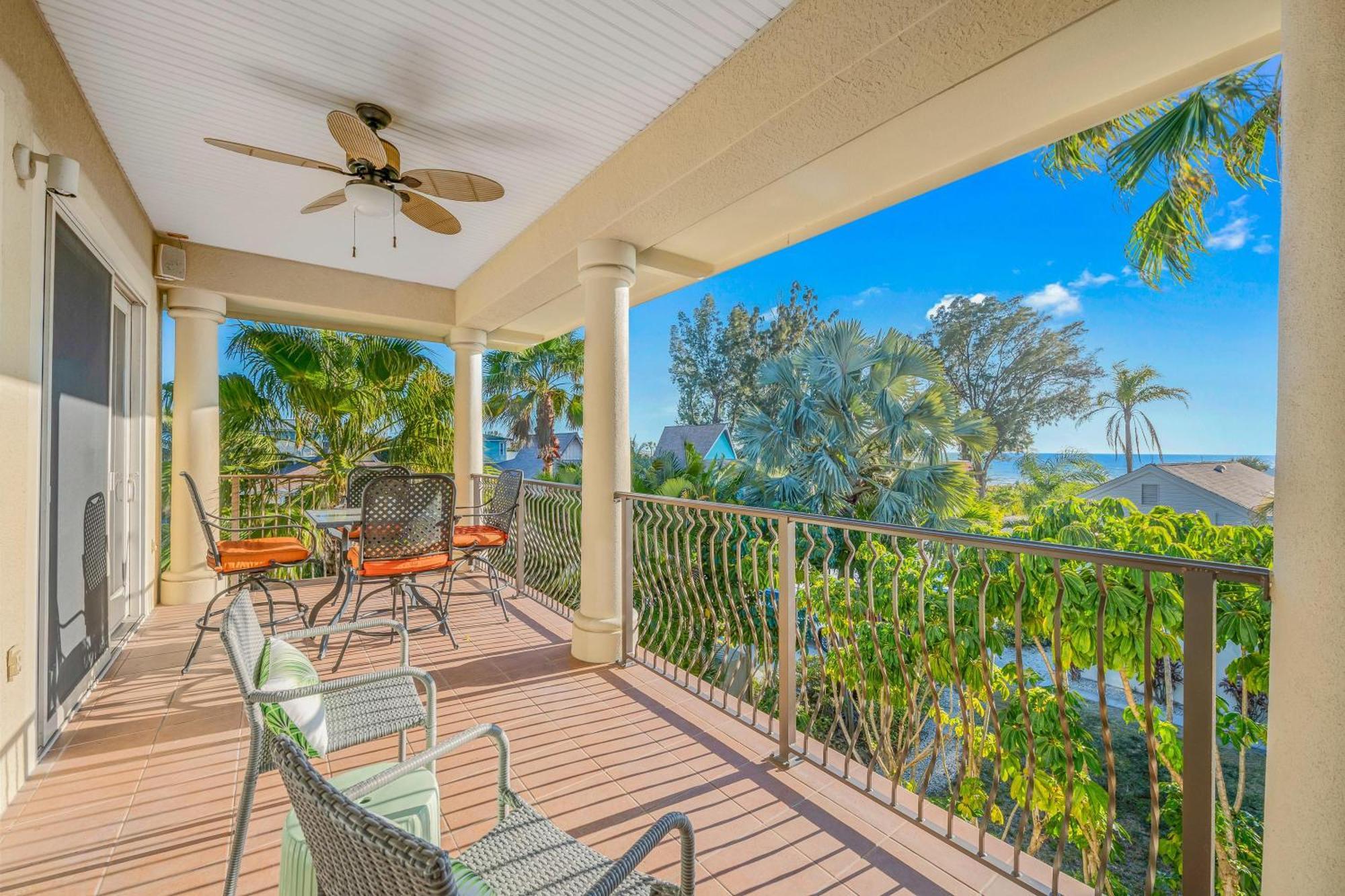 La Casa Costiera 12 Βίλα Holmes Beach Εξωτερικό φωτογραφία