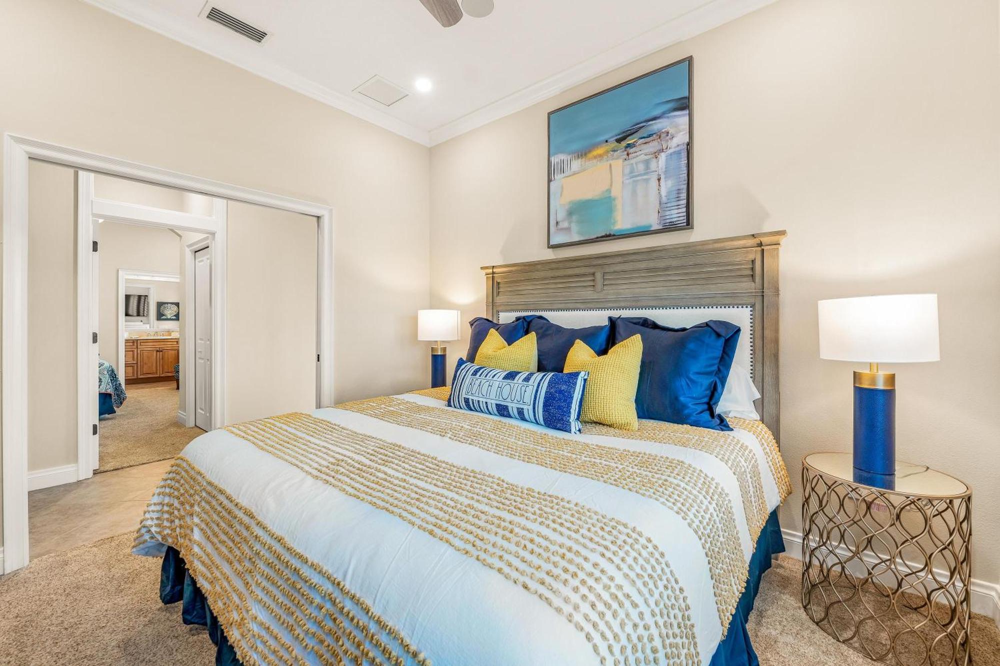 La Casa Costiera 12 Βίλα Holmes Beach Εξωτερικό φωτογραφία
