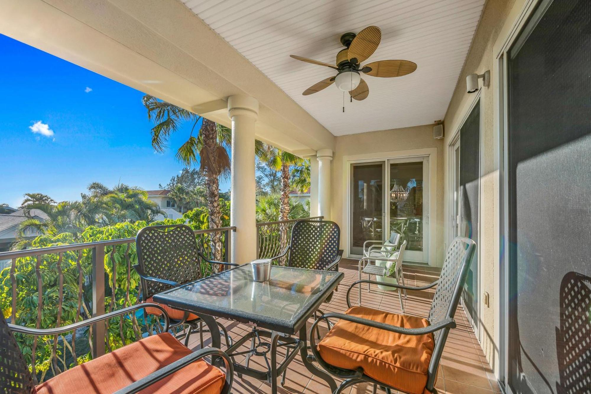 La Casa Costiera 12 Βίλα Holmes Beach Εξωτερικό φωτογραφία